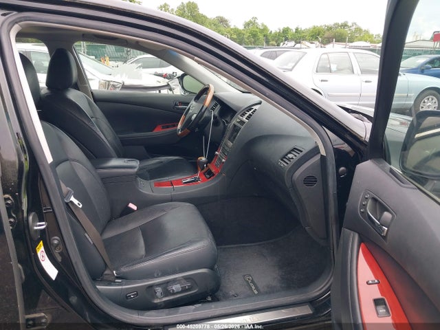 Продаж на аукціоні авто 2007 Lexus Es 350, vin: JTHBJ46G472023358, номер лоту: 45209778
