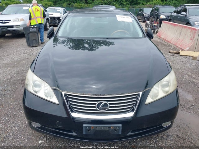 Продаж на аукціоні авто 2007 Lexus Es 350, vin: JTHBJ46G472023358, номер лоту: 45209778