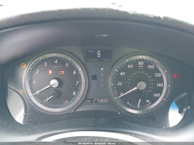 Продаж на аукціоні авто 2007 Lexus Es 350, vin: JTHBJ46G472023358, номер лоту: 45209778