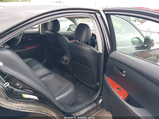 Продаж на аукціоні авто 2007 Lexus Es 350, vin: JTHBJ46G472023358, номер лоту: 45209778