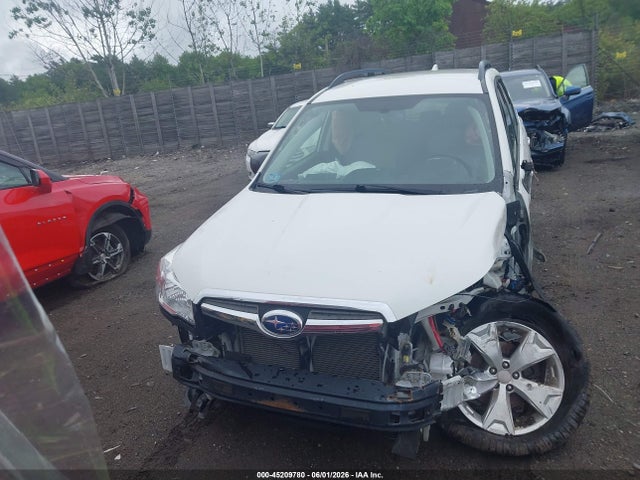 Subaru Forester 2.5i 2016 JF2SJABC9GH555075 Image 12