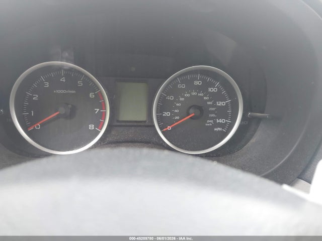Subaru Forester 2.5i 2016 JF2SJABC9GH555075 Image 15