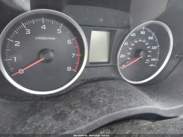 Subaru Forester 2.5i 2016 JF2SJABC9GH555075 Image 7