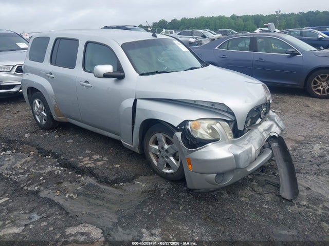 Auction sale of the 2011 Chevrolet Hhr Lt, vin: 3GNBABFW5BS518329, lot number: 45209781