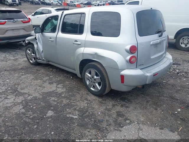 Продажа на аукционе авто 2011 Chevrolet Hhr Lt, vin: 3GNBABFW5BS518329, номер лота: 45209781