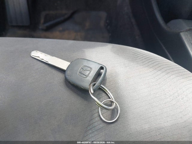 2013 Honda Fit მანქანა იყიდება აუქციონზე, vin: JHMGE8H32DC056912, აუქციონის ნომერი: 45209787