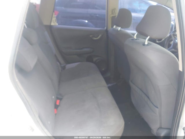 2013 Honda Fit მანქანა იყიდება აუქციონზე, vin: JHMGE8H32DC056912, აუქციონის ნომერი: 45209787