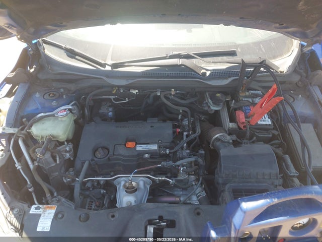 19XFC2F64HE205994 Honda Civic Lx