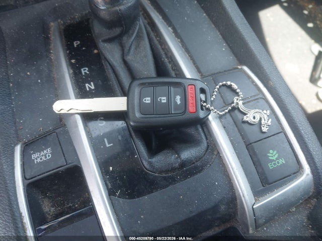 19XFC2F64HE205994 Honda Civic Lx