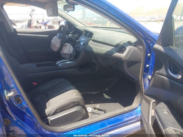 19XFC2F64HE205994 Honda Civic Lx