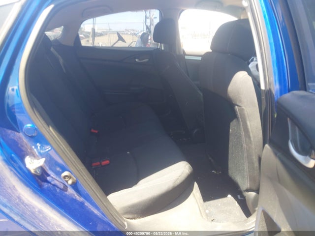 19XFC2F64HE205994 Honda Civic Lx