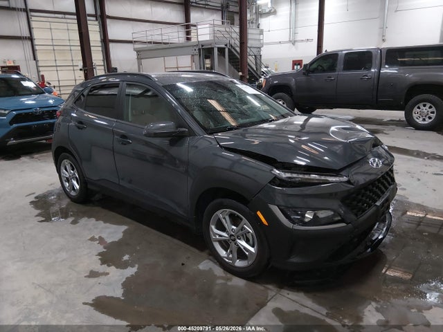 Продаж на аукціоні авто 2023 Hyundai Kona Sel, vin: KM8K62ABXPU039325, номер лоту: 45209791