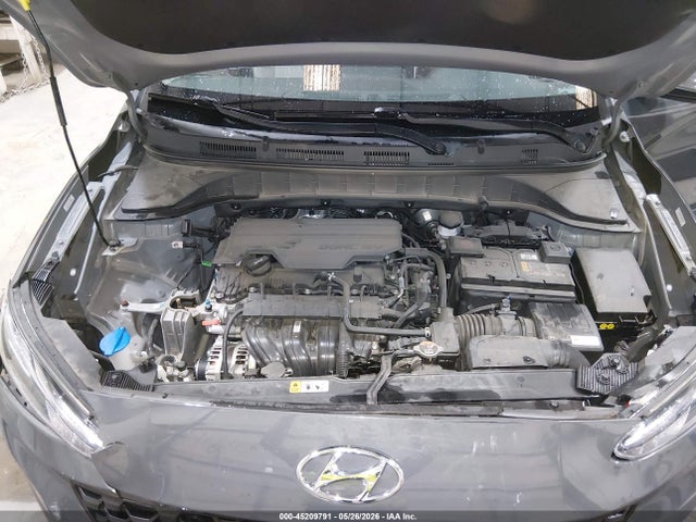 Hyundai Kona Sel 2023 KM8K62ABXPU039325 Image 10