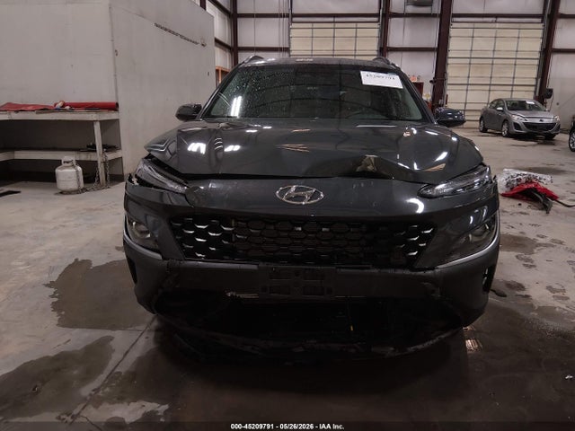 Hyundai Kona Sel 2023 KM8K62ABXPU039325 Image 13