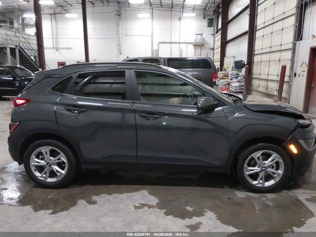 Hyundai Kona Sel 2023 KM8K62ABXPU039325 Image 14