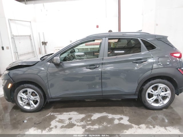 Hyundai Kona Sel 2023 KM8K62ABXPU039325 Image 15