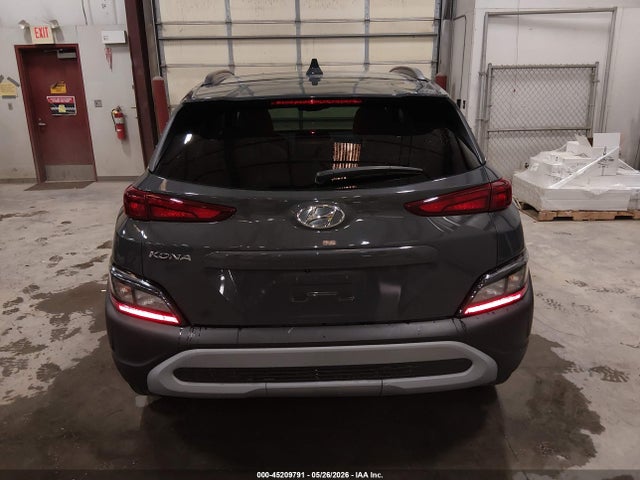 Hyundai Kona Sel 2023 KM8K62ABXPU039325 Image 17