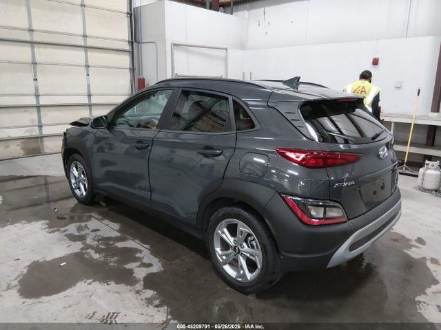 Hyundai Kona Sel 2023 KM8K62ABXPU039325 Image 3