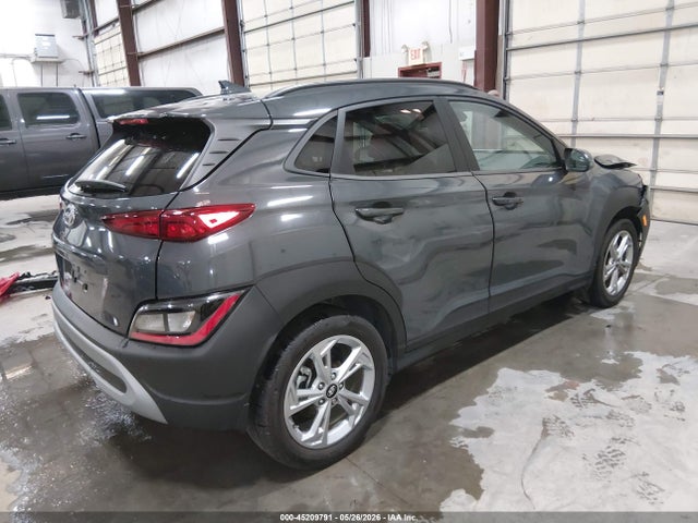 Hyundai Kona Sel 2023 KM8K62ABXPU039325 Image 4