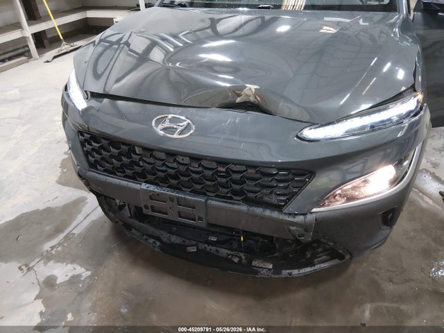Hyundai Kona Sel 2023 KM8K62ABXPU039325 Image 6