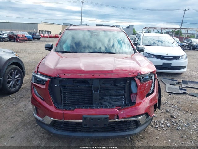 Продажа на аукционе авто 2024 Gmc Acadia Awd Elevation, vin: 1GKENNKS5RJ204582, номер лота: 45209792