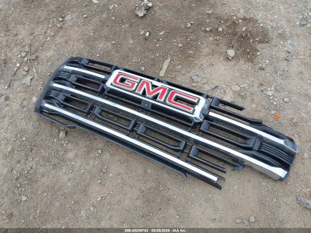 Продажа на аукционе авто 2024 Gmc Acadia Awd Elevation, vin: 1GKENNKS5RJ204582, номер лота: 45209792