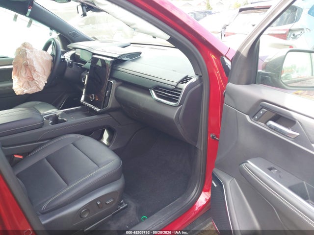 Продажа на аукционе авто 2024 Gmc Acadia Awd Elevation, vin: 1GKENNKS5RJ204582, номер лота: 45209792