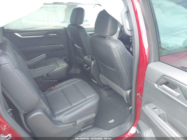 Продажа на аукционе авто 2024 Gmc Acadia Awd Elevation, vin: 1GKENNKS5RJ204582, номер лота: 45209792