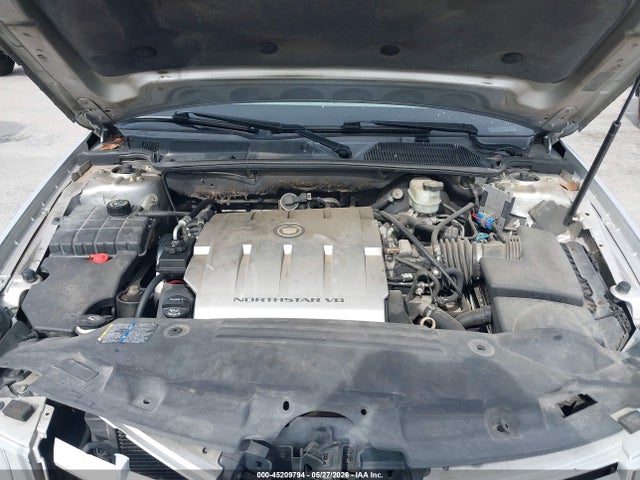 Aukcja sprzedaży 2011 Cadillac Dts Premium Collection, vin: 1G6KH5E60BU106989, numer aukcji: 45209794