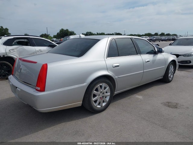 Продаж на аукціоні авто 2011 Cadillac Dts Premium Collection, vin: 1G6KH5E60BU106989, номер лоту: 45209794