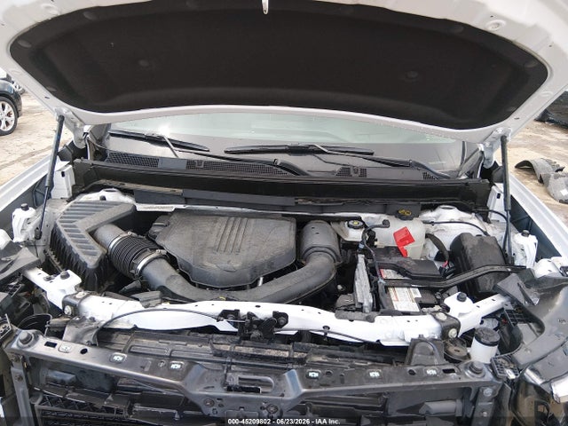 2024 Gmc Acadia Awd Denali მანქანა იყიდება აუქციონზე, vin: 1GKENRKS9RJ239293, აუქციონის ნომერი: 45209802