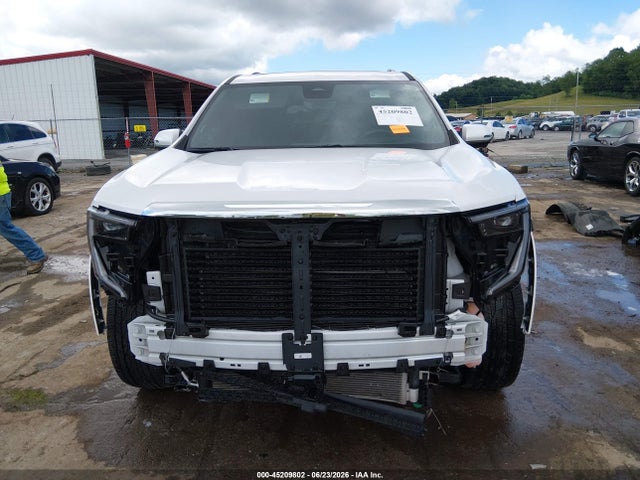 2024 Gmc Acadia Awd Denali მანქანა იყიდება აუქციონზე, vin: 1GKENRKS9RJ239293, აუქციონის ნომერი: 45209802