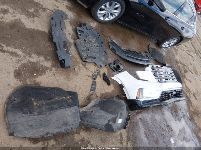 2024 Gmc Acadia Awd Denali მანქანა იყიდება აუქციონზე, vin: 1GKENRKS9RJ239293, აუქციონის ნომერი: 45209802