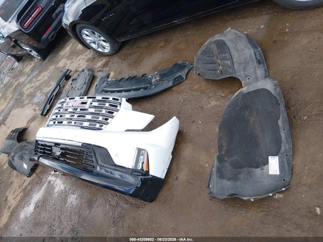 2024 Gmc Acadia Awd Denali მანქანა იყიდება აუქციონზე, vin: 1GKENRKS9RJ239293, აუქციონის ნომერი: 45209802