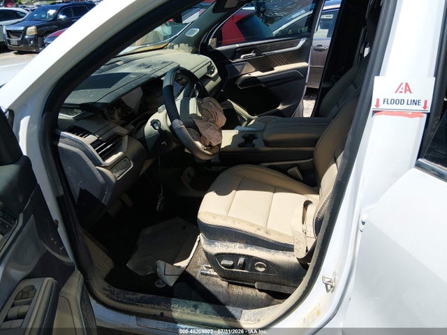 2024 Gmc Acadia Awd Denali მანქანა იყიდება აუქციონზე, vin: 1GKENRKS9RJ239293, აუქციონის ნომერი: 45209802
