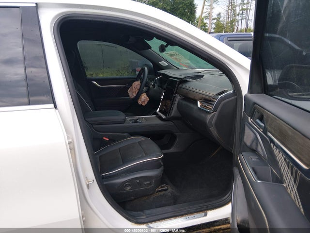 2024 Gmc Acadia Awd Denali მანქანა იყიდება აუქციონზე, vin: 1GKENRKS9RJ239293, აუქციონის ნომერი: 45209802