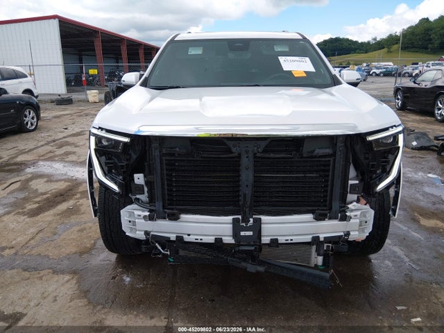 2024 Gmc Acadia Awd Denali მანქანა იყიდება აუქციონზე, vin: 1GKENRKS9RJ239293, აუქციონის ნომერი: 45209802
