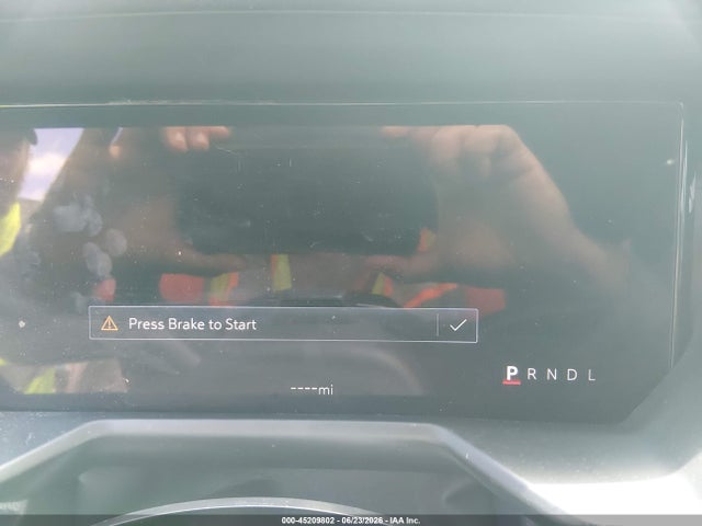 2024 Gmc Acadia Awd Denali მანქანა იყიდება აუქციონზე, vin: 1GKENRKS9RJ239293, აუქციონის ნომერი: 45209802