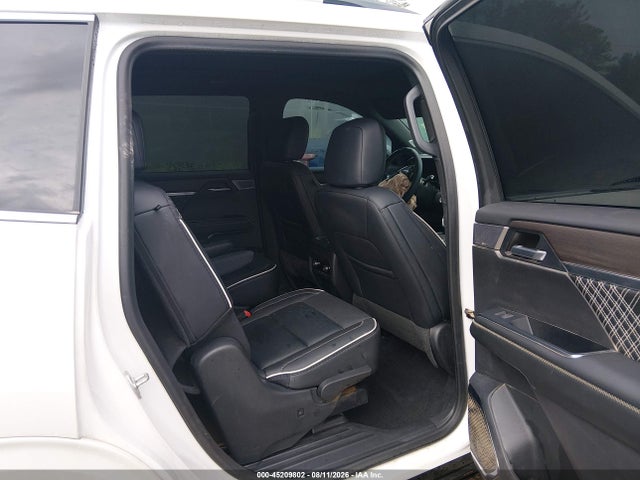 2024 Gmc Acadia Awd Denali მანქანა იყიდება აუქციონზე, vin: 1GKENRKS9RJ239293, აუქციონის ნომერი: 45209802