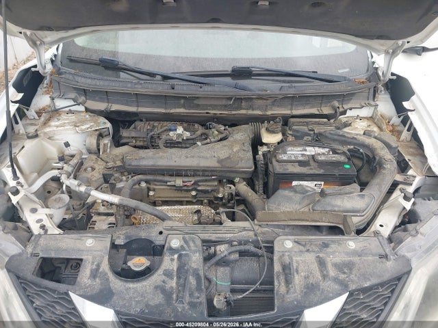 Продажа на аукционе авто 2016 Nissan Rogue S, vin: 5N1AT2MT0GC853241, номер лота: 45209804