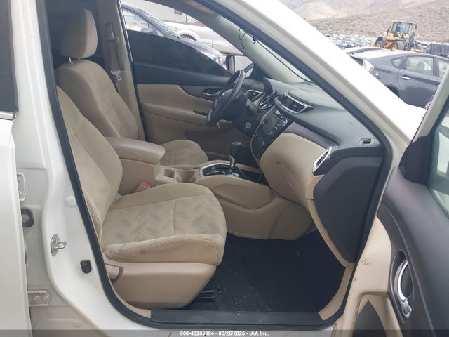 Продажа на аукционе авто 2016 Nissan Rogue S, vin: 5N1AT2MT0GC853241, номер лота: 45209804