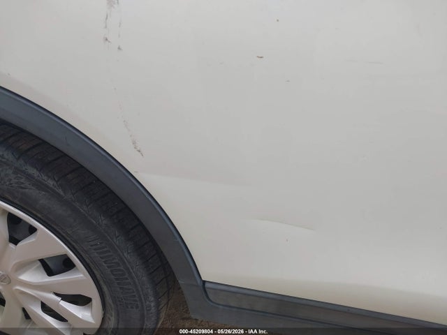 Продажа на аукционе авто 2016 Nissan Rogue S, vin: 5N1AT2MT0GC853241, номер лота: 45209804