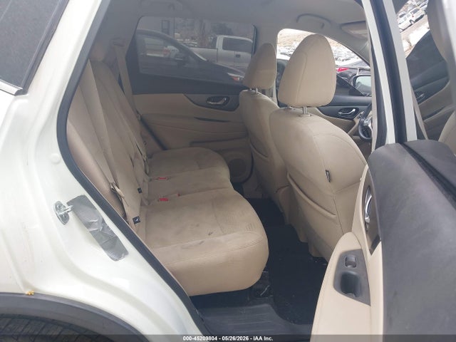 Продажа на аукционе авто 2016 Nissan Rogue S, vin: 5N1AT2MT0GC853241, номер лота: 45209804