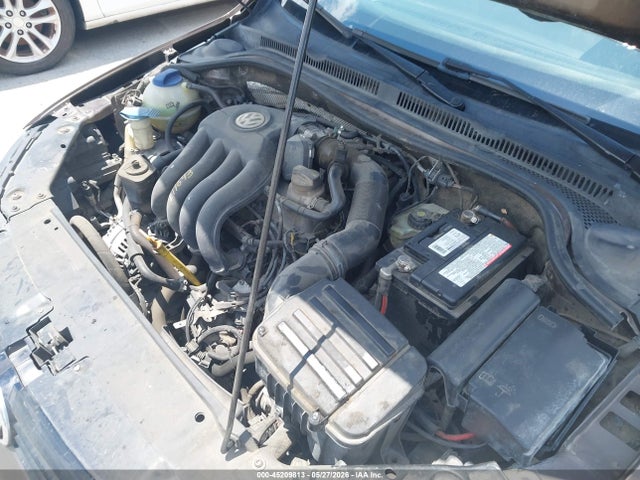 Aukcja sprzedaży 2013 Volkswagen Jetta 2.0l S, vin: 3VW2K7AJXDM299158, numer aukcji: 45209813