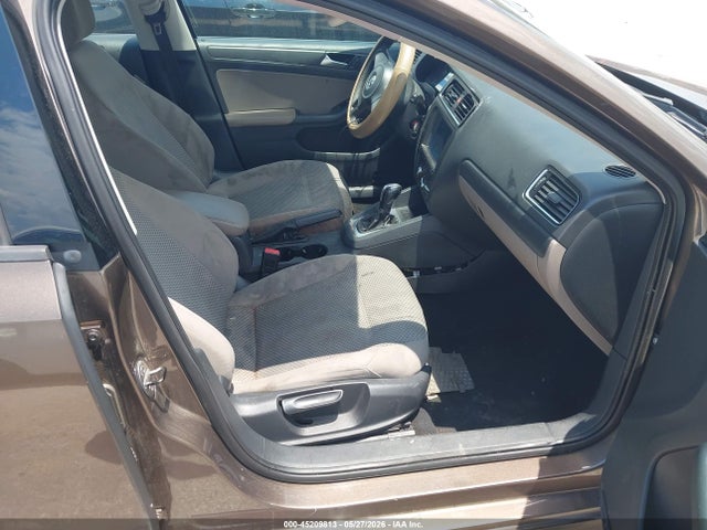 Aukcja sprzedaży 2013 Volkswagen Jetta 2.0l S, vin: 3VW2K7AJXDM299158, numer aukcji: 45209813