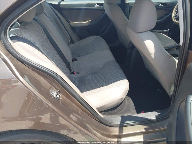 Aukcja sprzedaży 2013 Volkswagen Jetta 2.0l S, vin: 3VW2K7AJXDM299158, numer aukcji: 45209813