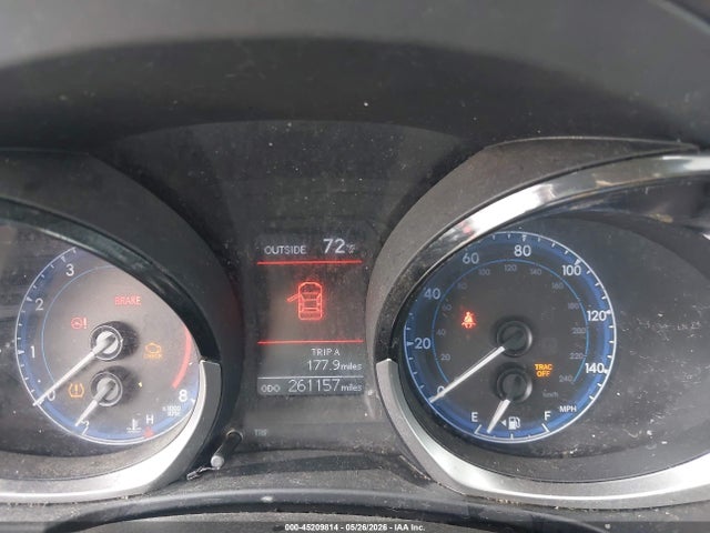 Toyota Corolla S Plus 2015 5YFBURHE0FP334125 Image 7
