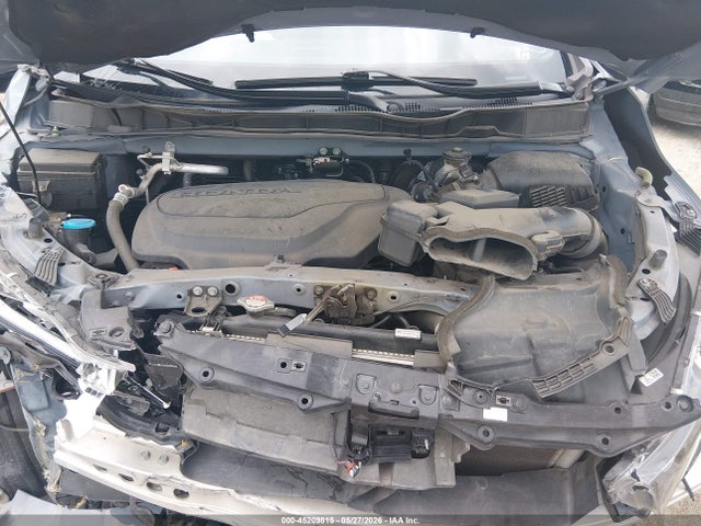Продажа на аукционе авто 2023 Honda Odyssey Sport, vin: 5FNRL6H78PB012931, номер лота: 45209815