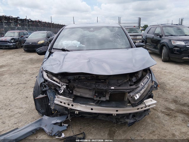 Продажа на аукционе авто 2023 Honda Odyssey Sport, vin: 5FNRL6H78PB012931, номер лота: 45209815