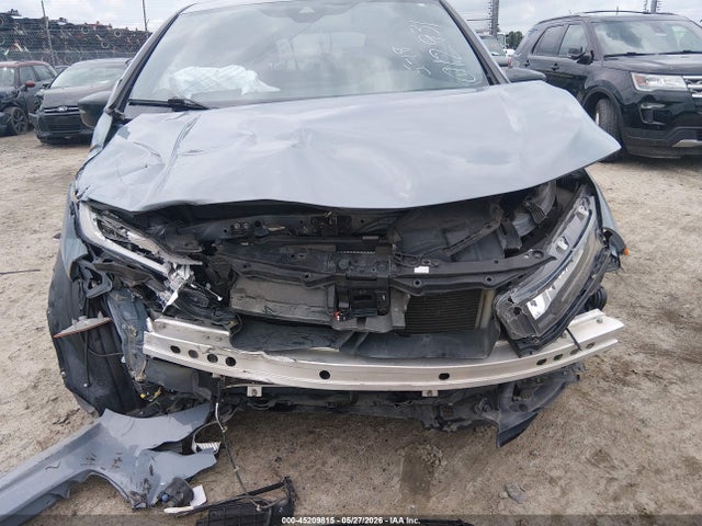 Продажа на аукционе авто 2023 Honda Odyssey Sport, vin: 5FNRL6H78PB012931, номер лота: 45209815
